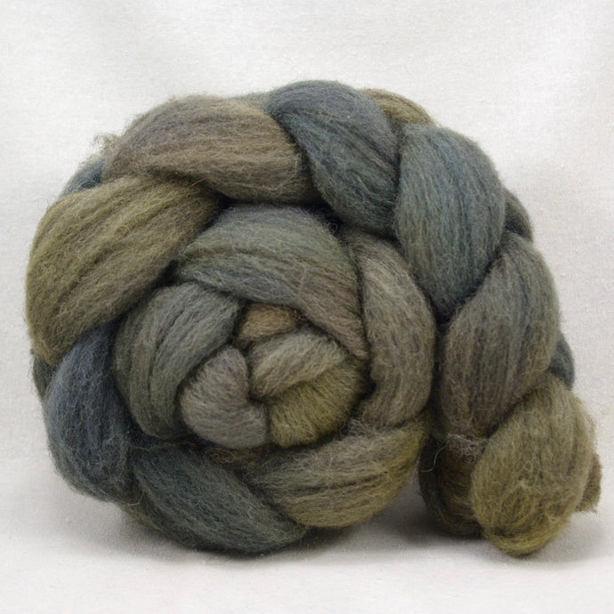 Wonderful World Southdown/Shetland/Silk