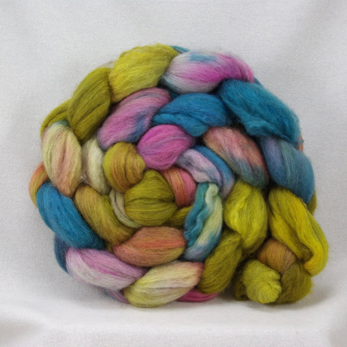 Tutti Frutti Merino/Yak/Silk