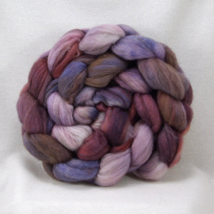 Lavender Tea Merino/Yak/Silk