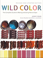 Wild Color by Jenny Dean