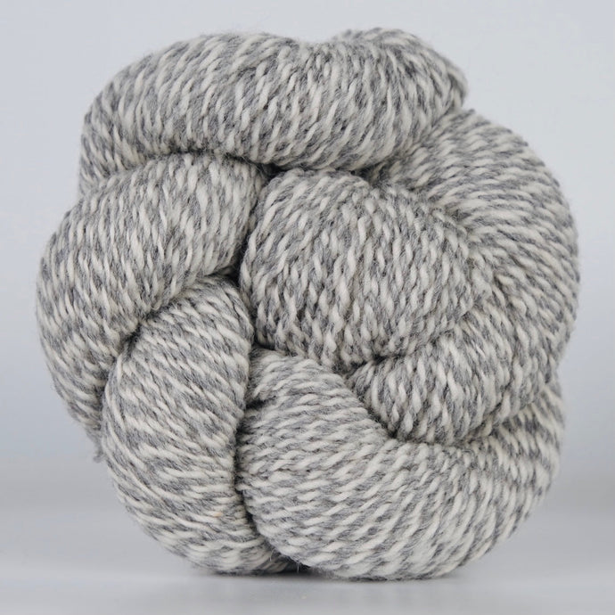 Slow & Steady: Spincycle Yarns Versus