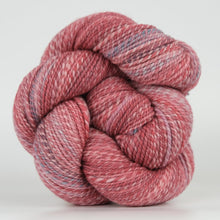 Wallflower: Spincycle Yarns Dyed in the Wool