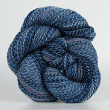 Lapis: Spincycle Yarns Dyed in the Wool