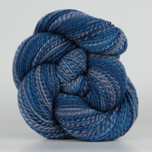 Lapis: Spincycle Yarns Dyed in the Wool