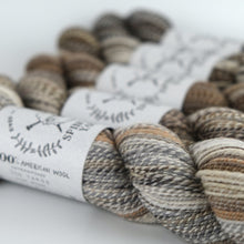 Stay Ready: Spincycle Yarns Dyed in the Wool