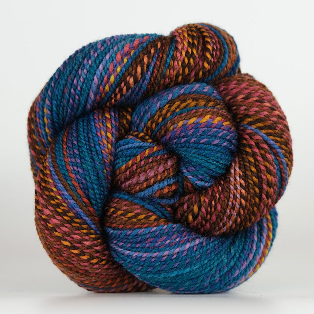 Learn How to Spin Yarn by Hand – Mother Earth News