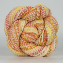 Sunset Strip: Spincycle Yarns Dyed in the Wool