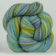 Light Years: Spincycle Yarns Dyed in the Wool