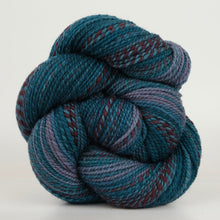 Good Omen: Spincycle Yarns Dyed in the Wool