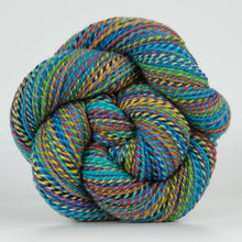 Truth Bomb: Spincycle Yarns Dyed in the Wool