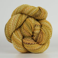 Salty Dog: Spincycle Yarns Dyed in the Wool
