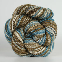 Robin's Egg: Spincycle Yarns Dyed in the Wool
