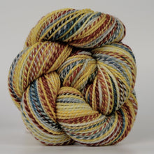 Close Call: Spincycle Yarns Dyed in the Wool