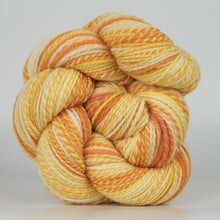 Sunset Strip: Spincycle Yarns Dyed in the Wool