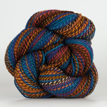 Shades of Earth: Spincycle Yarns Dyed in the Wool