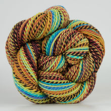 Truth Bomb: Spincycle Yarns Dyed in the Wool