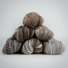 Stay Ready: Spincycle Yarns Dyed in the Wool