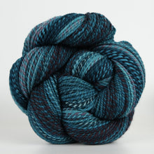 Melancholia: Spincycle Yarns Dyed in the Wool