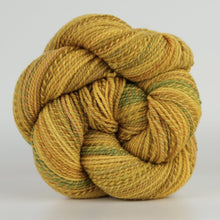 Salty Dog: Spincycle Yarns Dyed in the Wool
