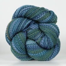 The Family Jewels: Spincycle Yarns Dyed in the Wool