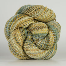 Deep Bump: Spincycle Yarns Dyed in the Wool