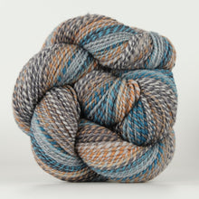 Castaway: Spincycle Yarns Dyed in the Wool