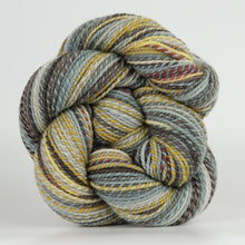 Close Call: Spincycle Yarns Dyed in the Wool