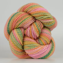 Midsommar: Spincycle Yarns Dyed in the Wool