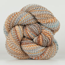 Castaway: Spincycle Yarns Dyed in the Wool