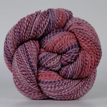 Wallflower: Spincycle Yarns Dyed in the Wool