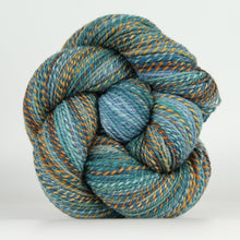 The Family Jewels: Spincycle Yarns Dyed in the Wool