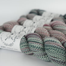 Dead Reckoning: Spincycle Yarns Dyed in the Wool