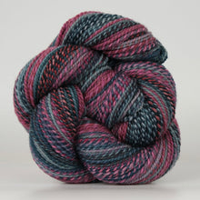 Good Omen: Spincycle Yarns Dyed in the Wool