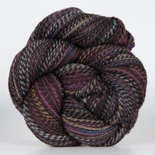 Absolute Zero: Spincycle Yarns Dyed in the Wool
