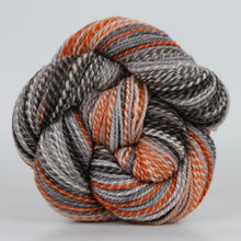Burning Sensation: Spincycle Yarns Dyed in the Wool