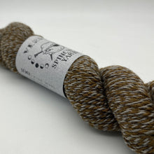 Tobacco & Rye: Spincycle Yarns Versus