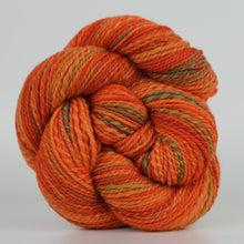 Stay Out of the Forest: Spincycle Yarns Dyed in the Wool