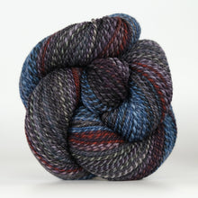 Bruised Ego: Spincycle Yarns Dyed in the Wool