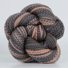 Burning Sensation: Spincycle Yarns Dyed in the Wool