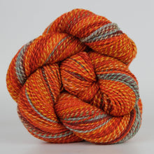 Stay Out of the Forest: Spincycle Yarns Dyed in the Wool