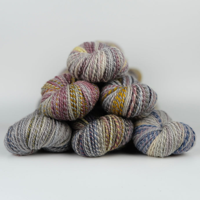 Pick Your Poison: Spincycle Yarns Dyed in the Wool