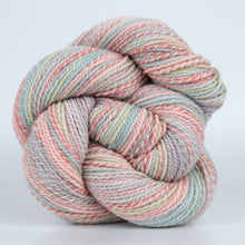 Cold Comfort: Spincycle Yarns Dyed in the Wool
