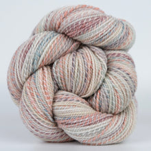 Cold Comfort: Spincycle Yarns Dyed in the Wool