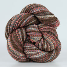 Mississippi Marsala: Spincycle Yarns Dyed in the Wool