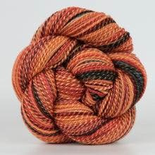 Mississippi Marsala: Spincycle Yarns Dyed in the Wool