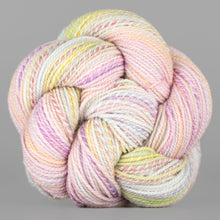 Love Spell: Spincycle Yarns Dyed in the Wool