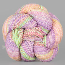 Love Spell: Spincycle Yarns Dyed in the Wool