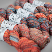Mississippi Marsala: Spincycle Yarns Dream State