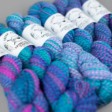 On the Low: Spincycle Yarns Dream State