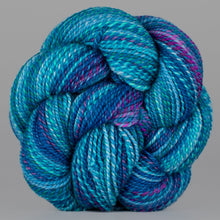 On the Low: Spincycle Yarns Dyed in the Wool